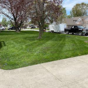 LJ Landscape Beautification Services