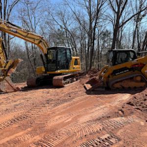 Down South Land Enhancement