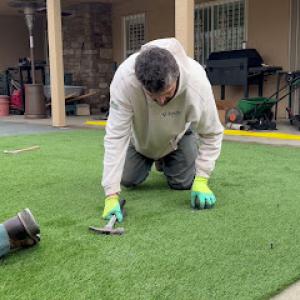 Sanchez Treescape Construction