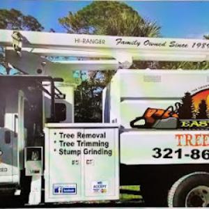 East Coast Tree Service