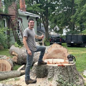 Tri-State Tree Services