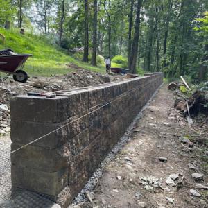 Two Brothers Landscape & Tree Service