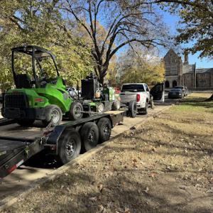 Greenkeeper Tree & Lawn