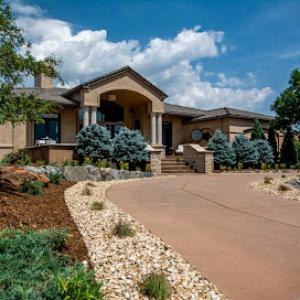 Timberline Landscaping