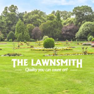 The Lawnsmith