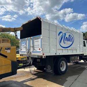 Nate's Outdoor Services