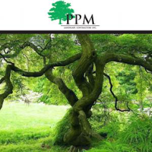 PPM Tree Service & Arbor Care