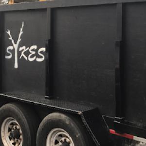 Sykes Tree Service