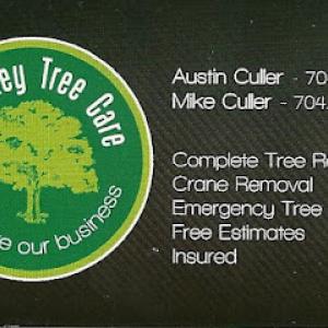 McKenley Tree Care