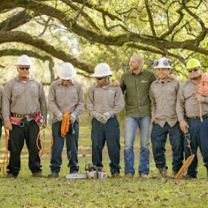 The Urban Foresters - North Side