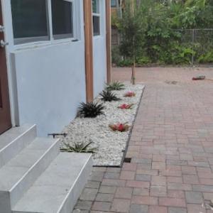 Quick Trimms Lawn Care