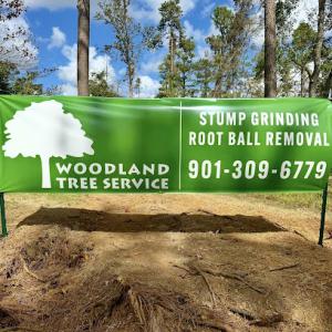 Woodland Tree Service