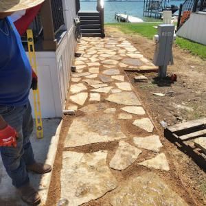 ECW Lawn & Tree Service