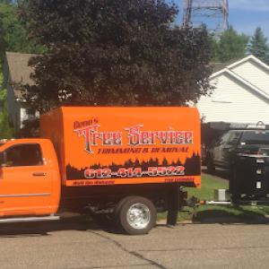 Gene's Tree Service