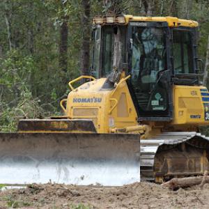 Divine Equipment Land Clearing & Tree Service