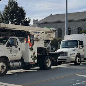 Roe's Outdoor Services