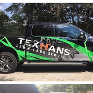 Texhans Lawn Care Services