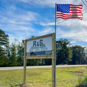 R&G Excavating & Hauling