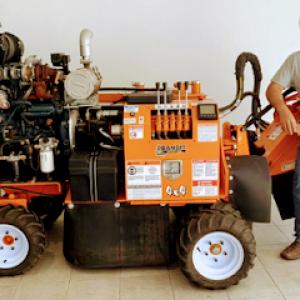 Garcia Professional Tree Service