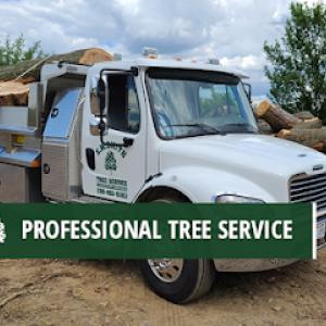 E. W. Smith Tree Service