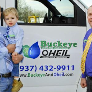 Buckeye Lawn & Landscaping / Oheil Irrigation Company