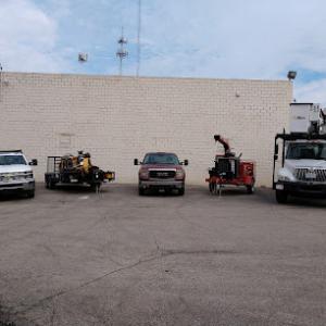 Sunset Tree Service