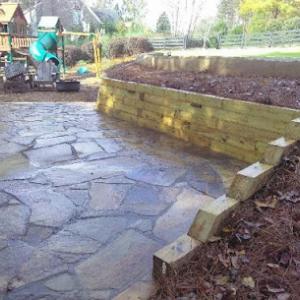 Everlast Lawns & Landscapes