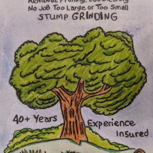 Gray's Tree Service & Stump Removal