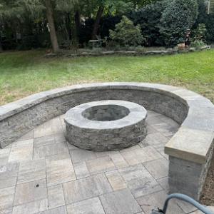 Martinez Landscaping & Hardscape