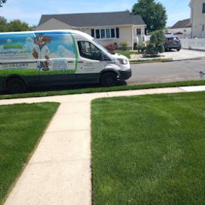 Healthy Lawn Outdoor Solutions