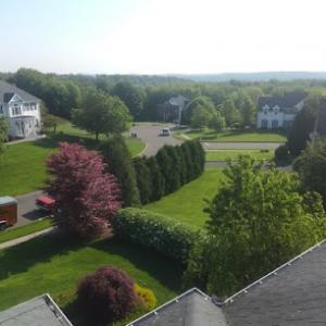 Sharp Blades Landscaping