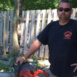 Stump Busters Tree Service