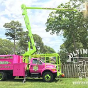 Ultimate Tree Service