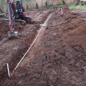 Franks affordable tractor & tree servise