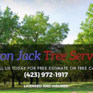 Union Jack Tree Service