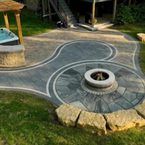 Rankin Landscape & Hardscape