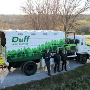 Duff Tree Service