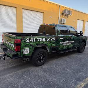 North Port Tree Service