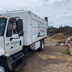 Highland Tree Service