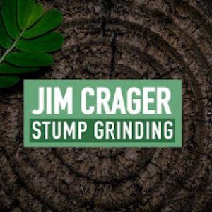 Jim Crager Stump Grinding
