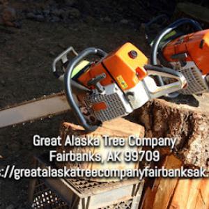Great Alaska Tree Company
