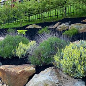 L&K Lawn Care & Landscaping