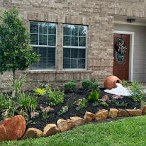 WR Lawn & Landscaping