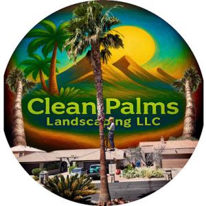 Clean Palms Landscaping