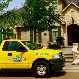 Dependable Lawn Pros