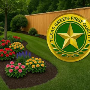 Texas Green