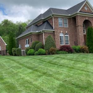 Frontline Landscape Company