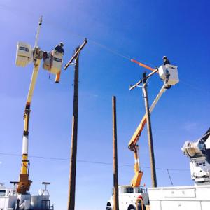 Northeast Wyoming Construction