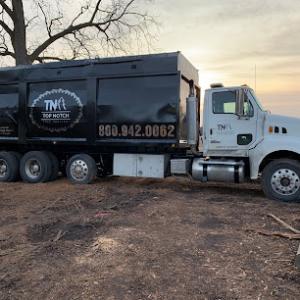 Top Notch Tree Service