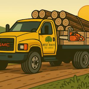 West Roots Tree Service